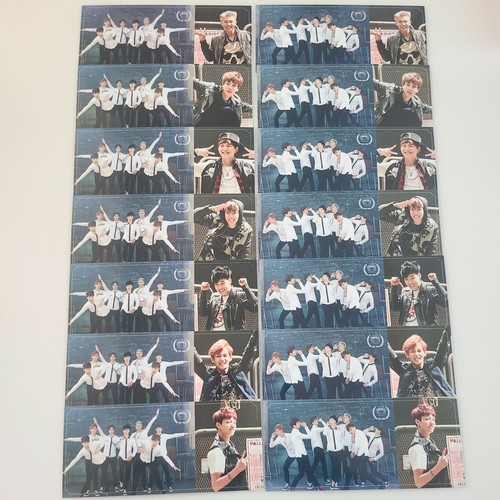 Bts skool luv affair official - skool,