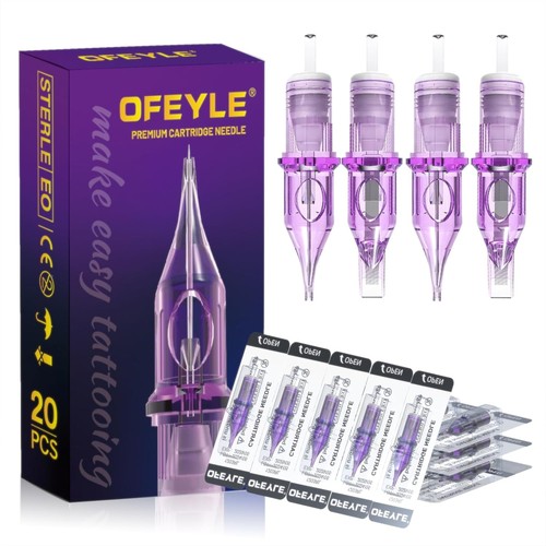20pcs disposable tattoo - 20pcs,