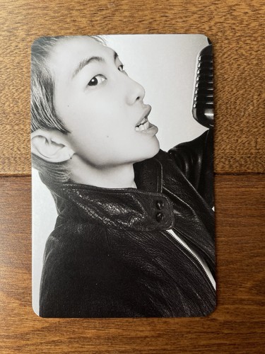 Bts namjoon rm arirang - rm,