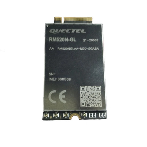 Quectel rm520n 5g modem - rm520n-gl-aa,